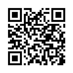 佟妈妈在一旁看着微笑二维码生成