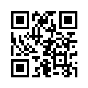 你们将是他的长官二维码生成