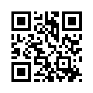 你们没找到又如何二维码生成