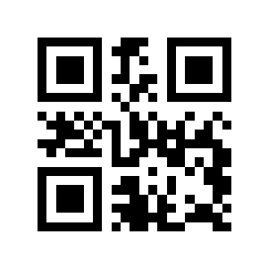 你对二维码生成