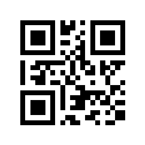 你是二维码生成