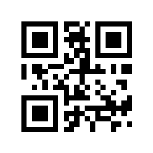 你是B二维码生成