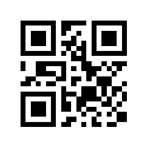 你是aurora二维码生成