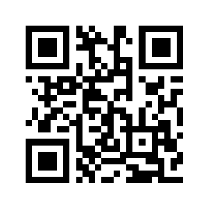 你没法不让我恨你二维码生成