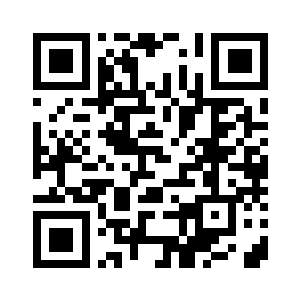 你的优点就在于你的坚持二维码生成