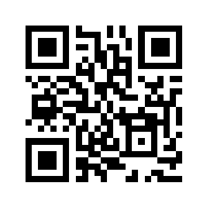你表现得太明显了二维码生成