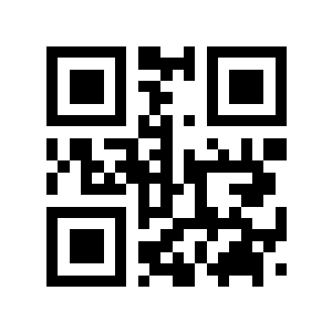 侘寂二维码生成