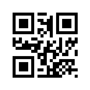 侧身问二维码生成