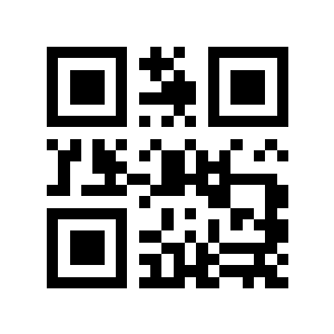 侧身二维码生成