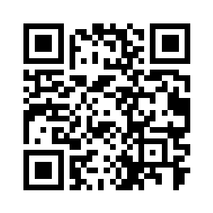 侧过身颤巍巍伸出一根手指二维码生成