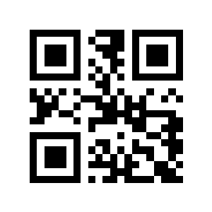 侯兵二维码生成