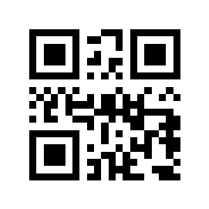 侯捷二维码生成