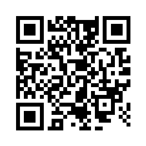 便撞上一张被红红白白涂料抹得二维码生成