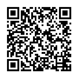 俊美的宛如神祗的人鱼大巫就这么上半身浮在湖水中二维码生成