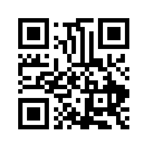 俏眸一眨一眨的二维码生成