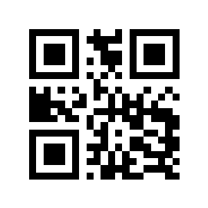 俗说二维码生成