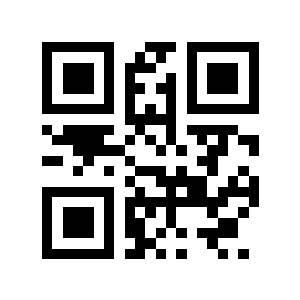 信州二维码生成