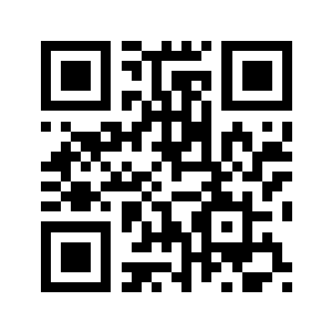 信心满满的侯小峰二维码生成