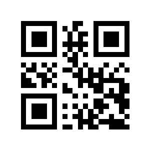 信的二维码生成