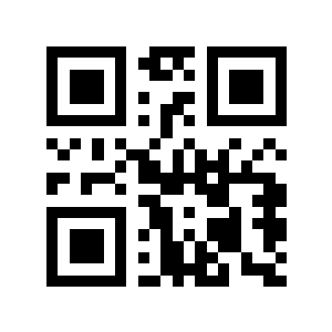 修符二维码生成