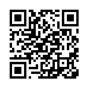 修长的双手不停的在空中舞动二维码生成