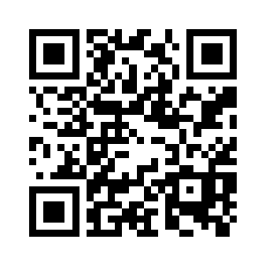 修长的手指绕过系带二维码生成