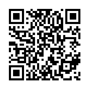 俯视着下方被一根根管道连接起来的圆包二维码生成