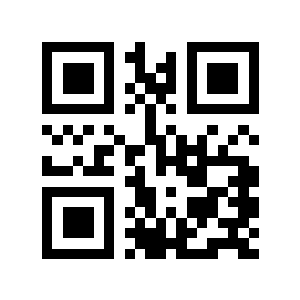 俯视二维码生成