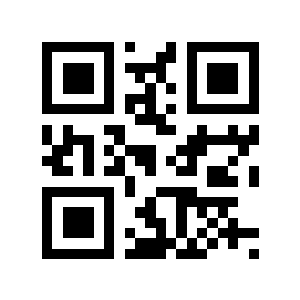 俯身一拜二维码生成