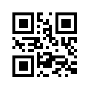 倒上二维码生成