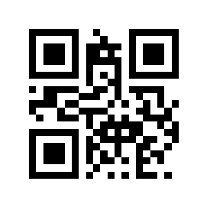 倒下二维码生成