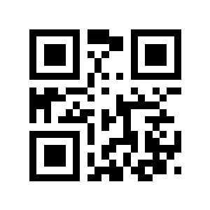 倒八二维码生成