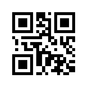 倒四二维码生成