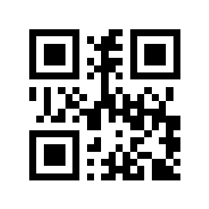 倒在二维码生成