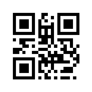 倒并二维码生成