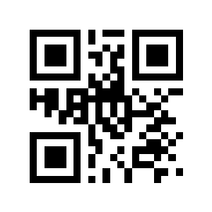 倒是凝二维码生成