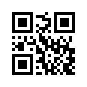 倒退二维码生成