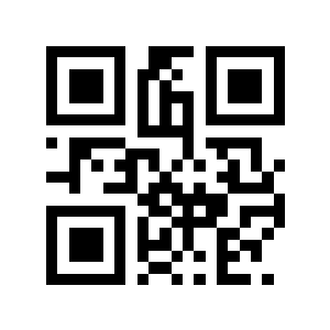 候三二维码生成