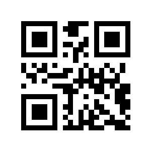 值班二维码生成