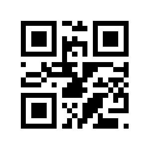 偏圆二维码生成