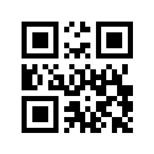 偏帮二维码生成