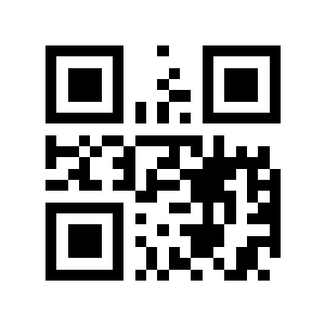 偏颇二维码生成