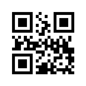 做人二维码生成