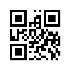 做对事二维码生成