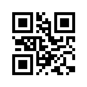 偶遇IU二维码生成