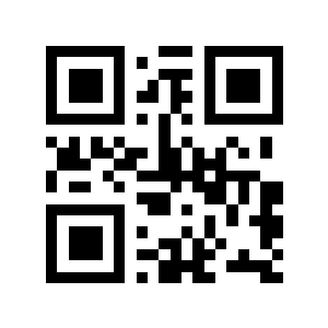 傲立二维码生成