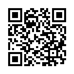 像是不相信他并不存在的耳朵二维码生成