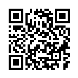 像是被什么东西挡住了似得二维码生成