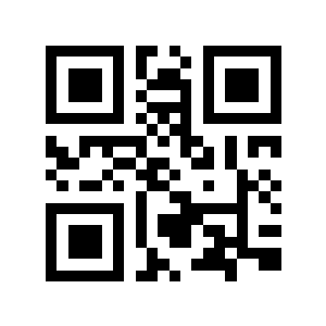 像角二维码生成