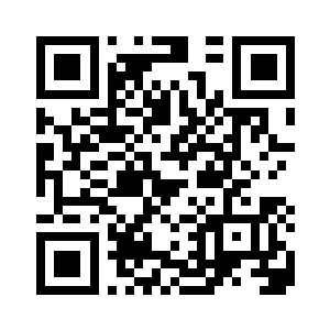 像阿拉伯人一样用黑头巾蒙着脸二维码生成